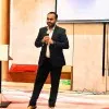 Melwin Fredil
