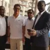 Is haaka Serubogo