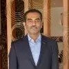 Shrinath Mohanan