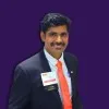 M Prabakar MBA