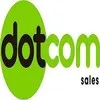 DotCom Sales