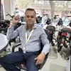 Ashvin Kumar Singh