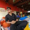 Nihal Sinha