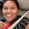 Arayshia Jackson