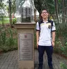 Daniel Chen