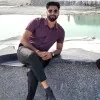 Dhrumin Patel