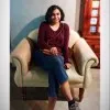 Nina Mathew