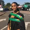 Sihlobile Nxumalo