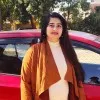 Megha Oberoi