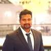 Venkat Rao Thota