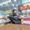 Naveen OV