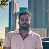 Mithun Chandroth