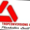 Tropconversion Modular Units
