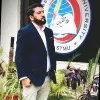 Zeeshan Abbasi
