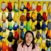Iris Wang
