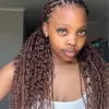 Thuliswa Gxwayibeni