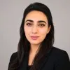 Houria Ahmadi