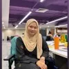 Nur Salsabila Shohime