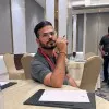 Shubham Saxena