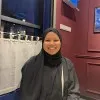 Nursafika Zainisiam
