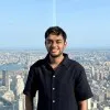 Siddhant Shah