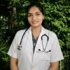 Poojita Anala