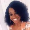 Shanice Senior