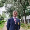 DHRUV SHARMA