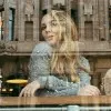 Betül Toparlaklı Sarı