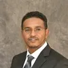 Iyad Abdulmajeed