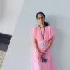 Bharathi prathiba Vani Kanakam