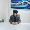 HARPREET SINGH