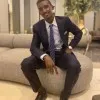 Suliman Osman