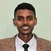 Yitbarek Birhanie