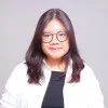 Athalya Bella Pandjaitan