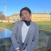 Dorothy Pak