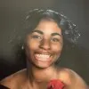 Zamirah Wilson