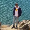 Usman Zahid