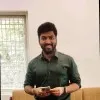 Navaneeth Chand Katta