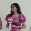 Angelica Sebastian