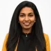Berin Manoharan
