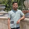 Pritam Talukdar