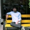 Ashish Sinha