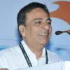 Srinivasan Ramesh