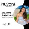 Pooja Rawol