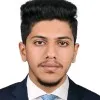 Arzaan Ahamed
