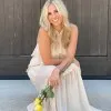 Taylor at Candid
