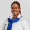 Keitumetse Nokane