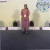 CA Anusha Devidi