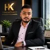 Hr Raj himani